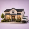 Oak & Paw Veterinary